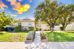 Gilmore Grove in Reseda